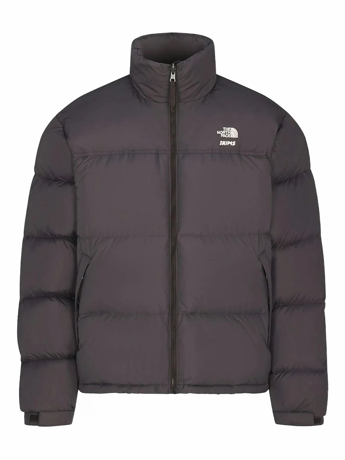 x The North Face 1996 nuptse jacket