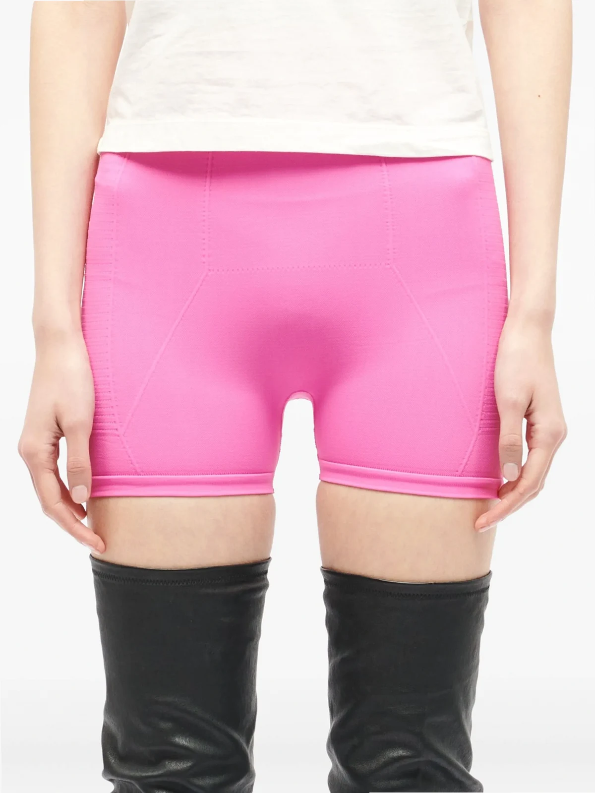 Klassische Radlerhose