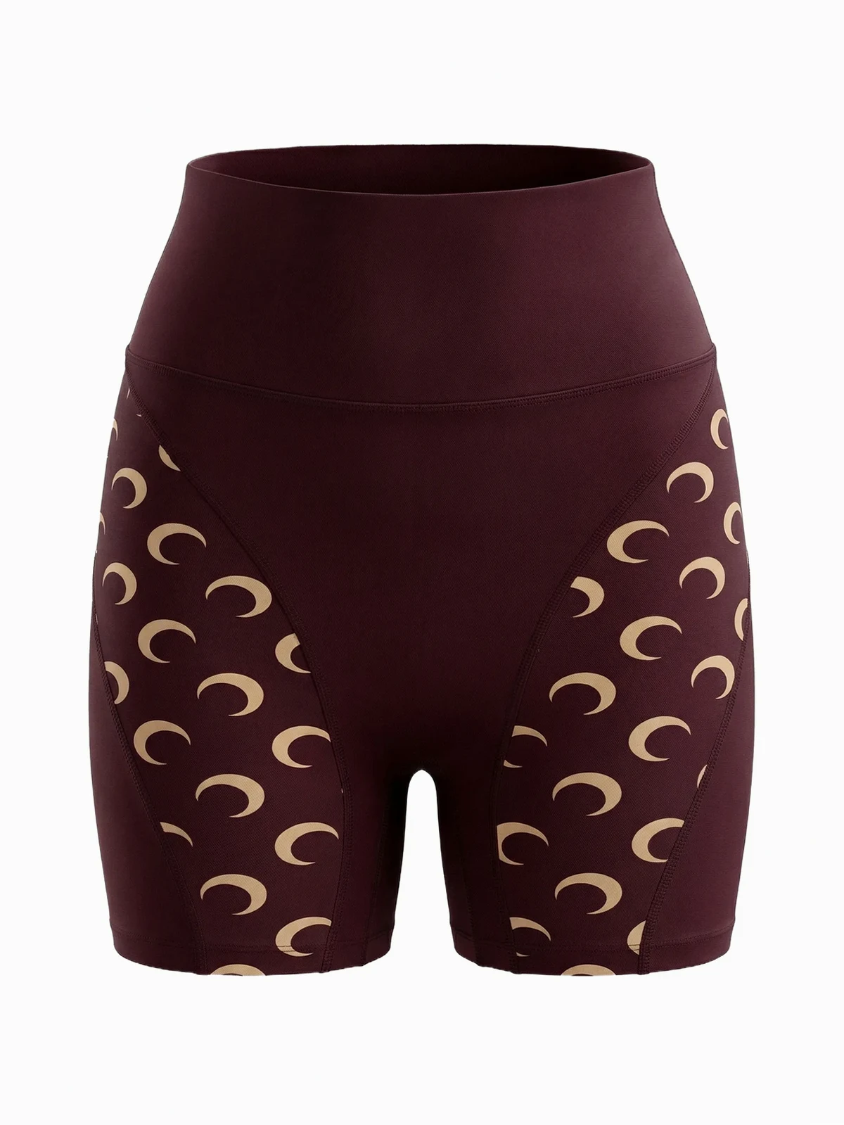 Kurze Athleisure Shorts