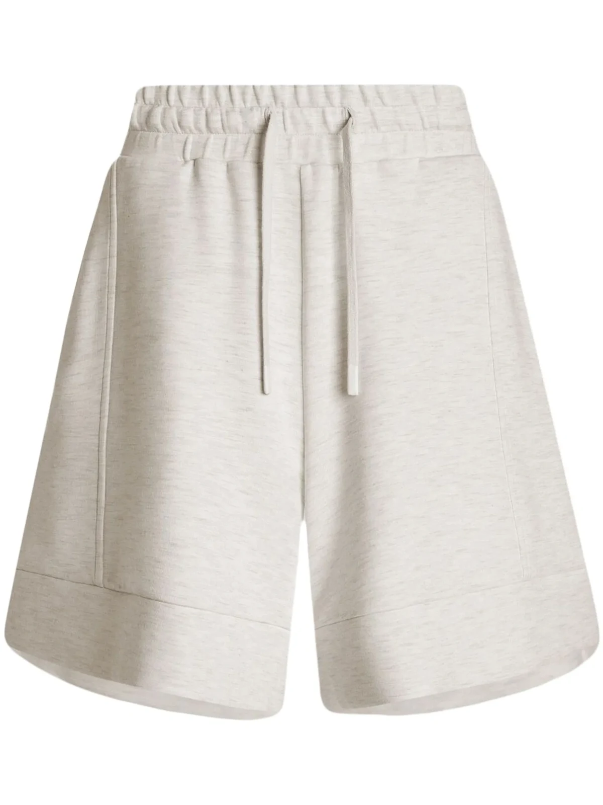 Alder drawstring shorts