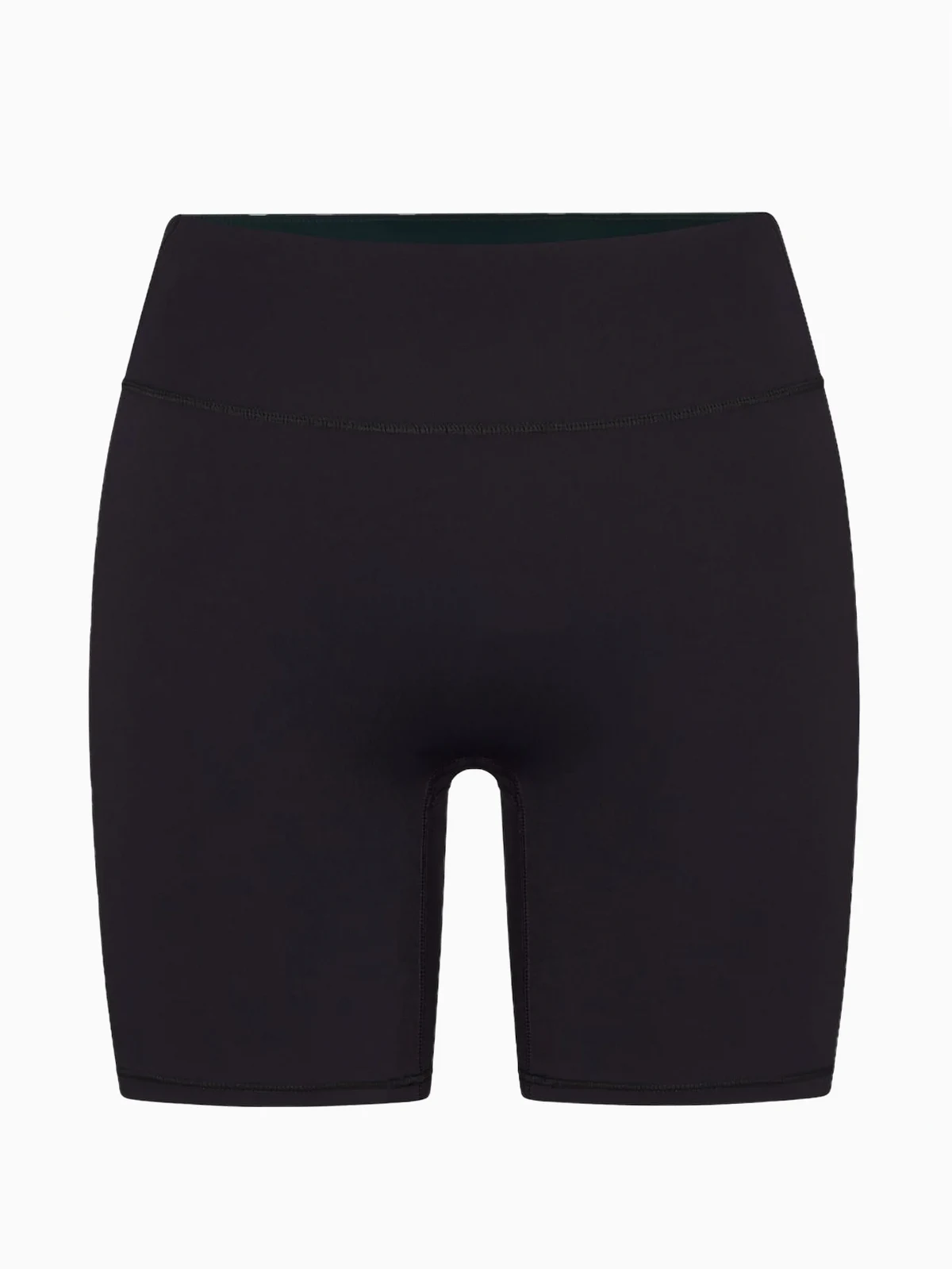 x Nike Matte biker shorts