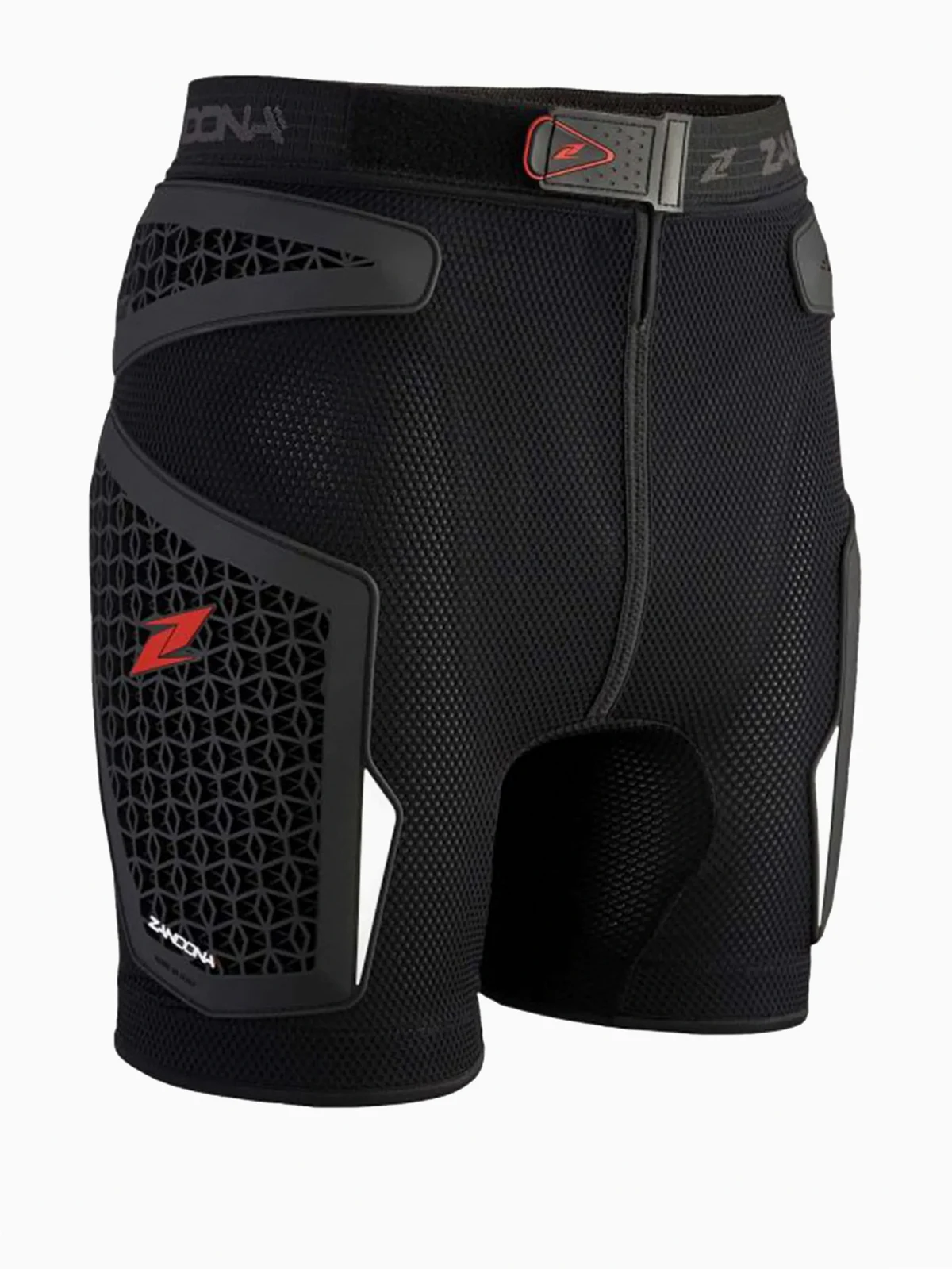 NetCube Mesh-Shorts