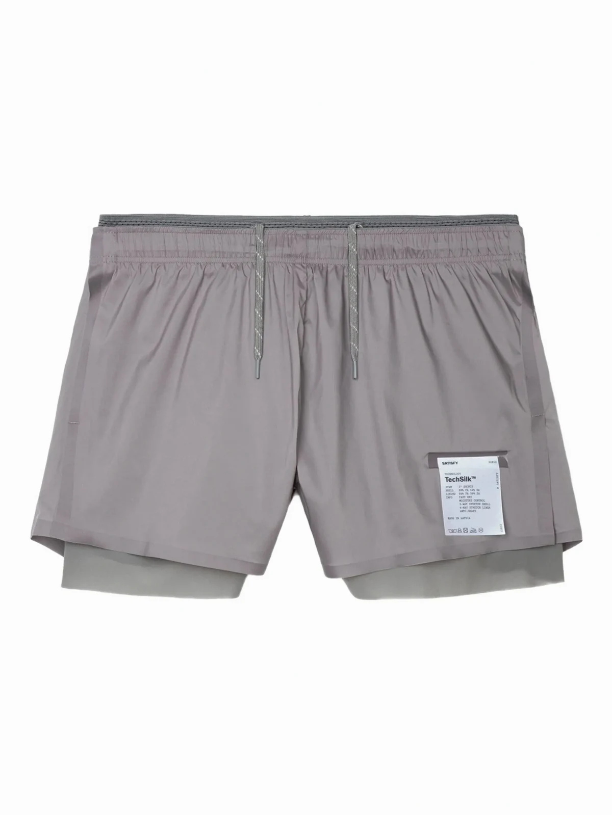 TechSilk 3" Shorts