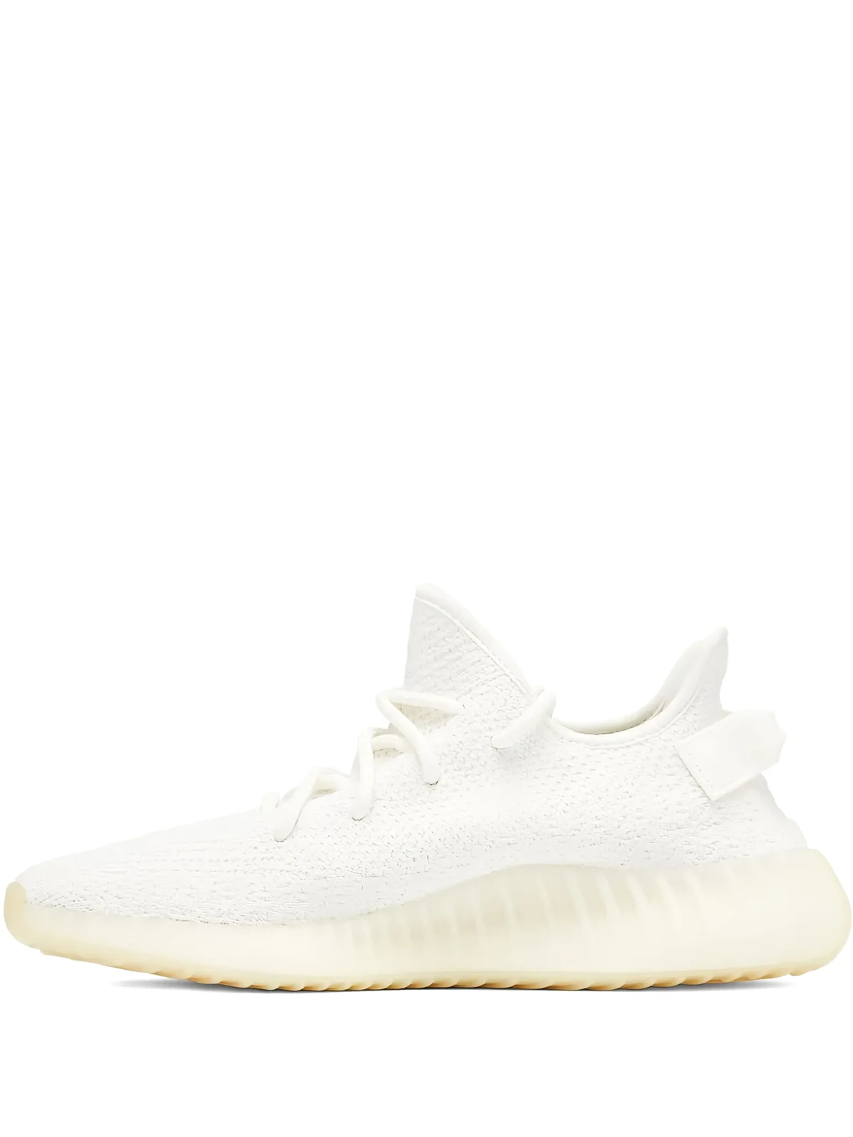 Boost 350 v2 "Triple White" sneakers