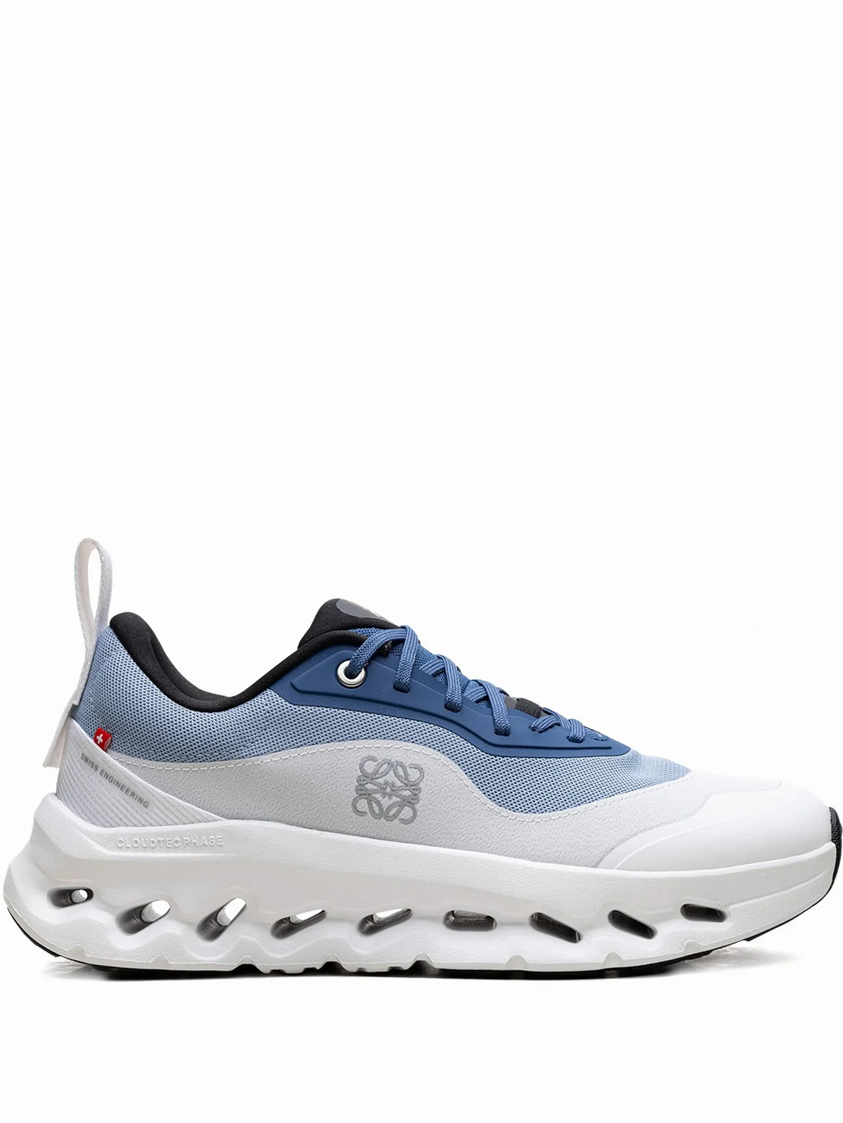 x Loewe Cloudtilt 2 "Blue/White" Sneakers