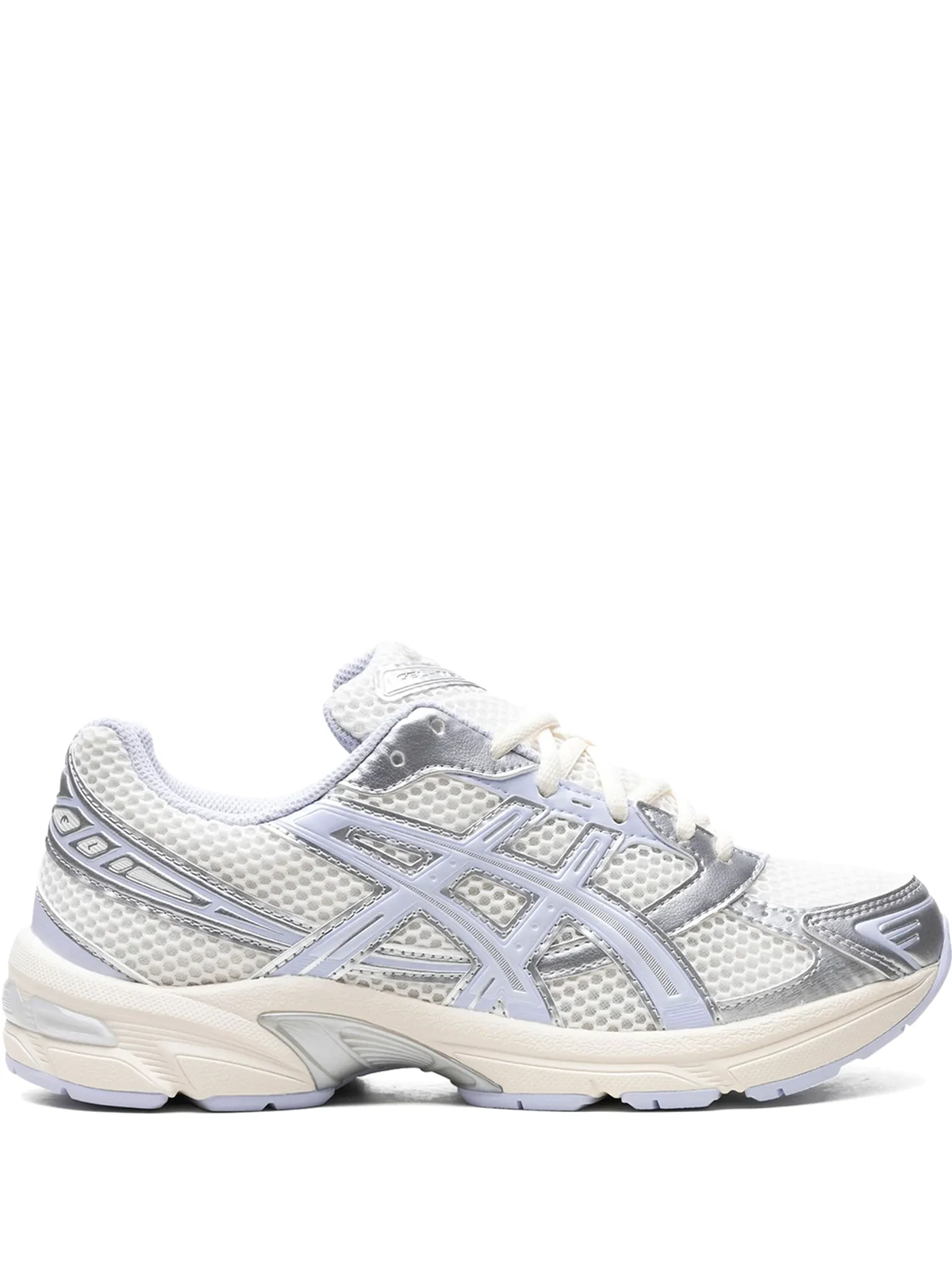 GEL-1130 "Blue Fade/White" sneakers