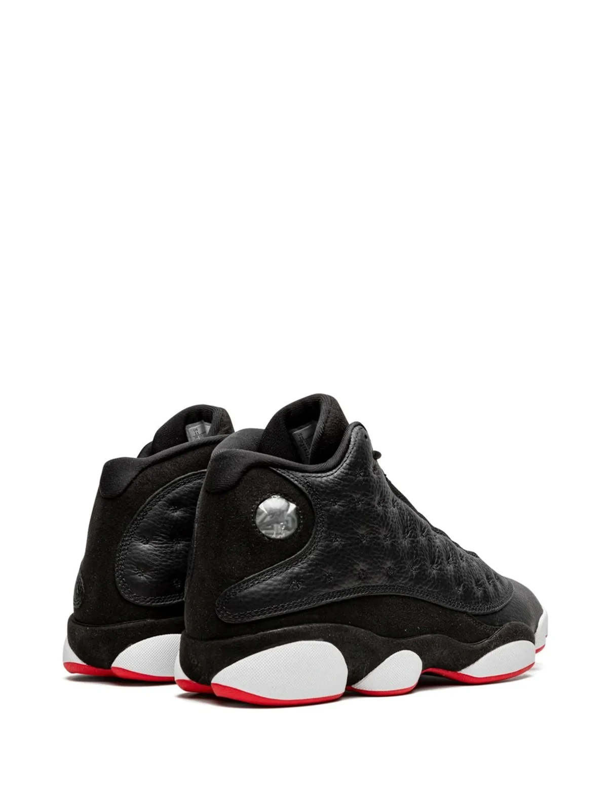 Air Jordan 13 High-Top-Sneakers