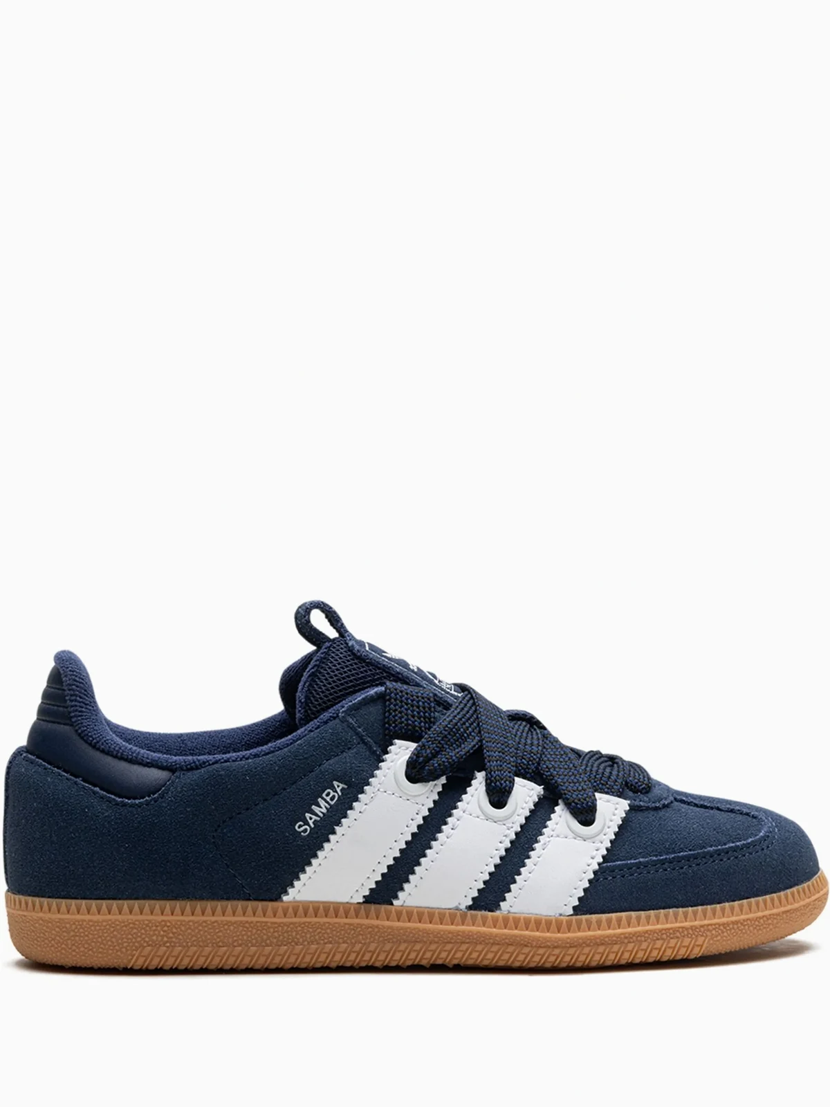 Samba OG Night Indigo Sneakers