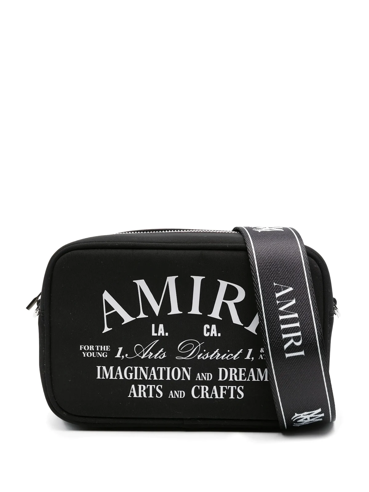 Arts District belt bag
