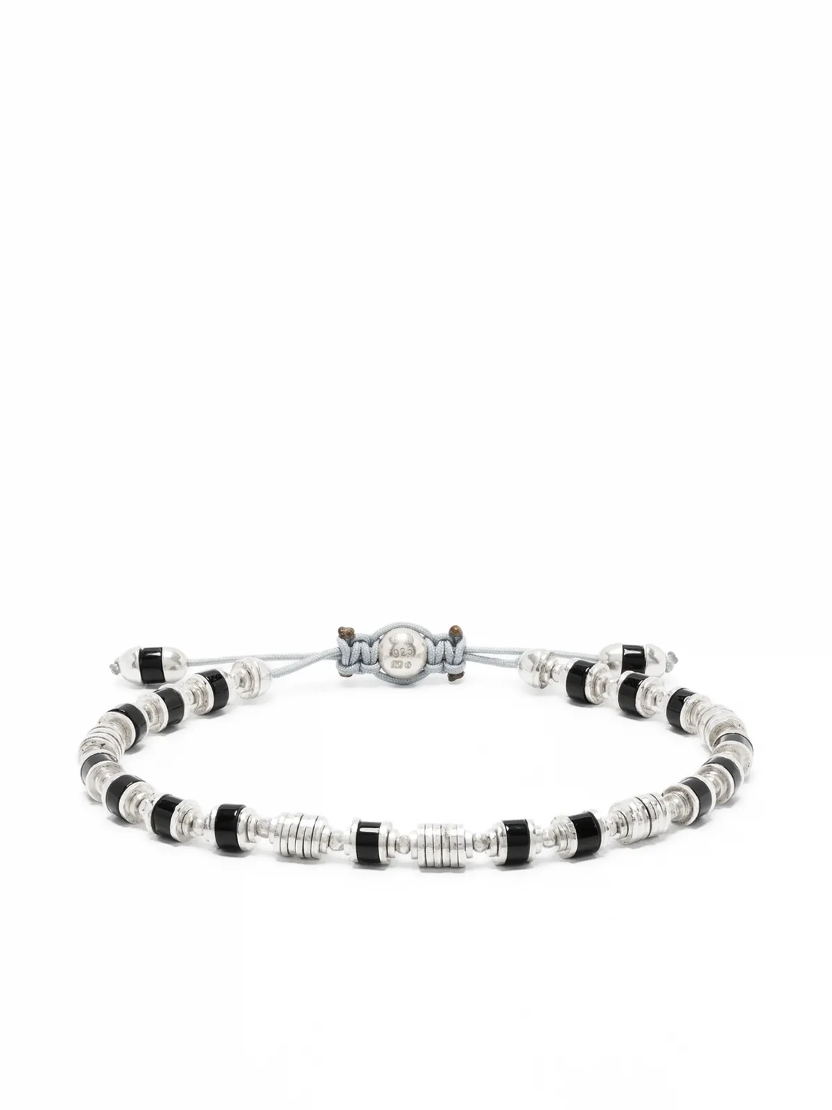 Saguaro gemstone-detail bracelet