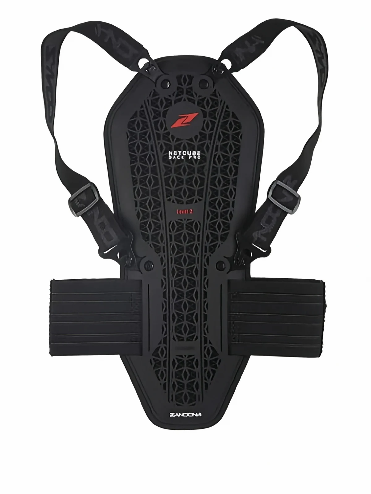 NetCube Back Pro Kid Rückenprotektor