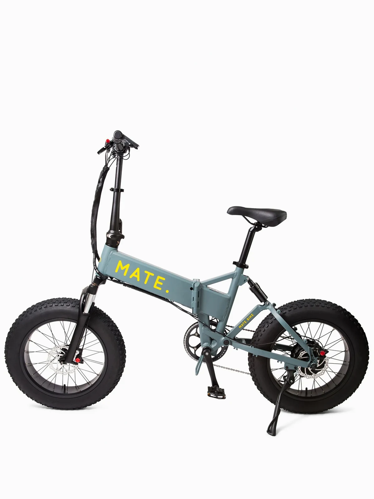 Mate X 250W bike