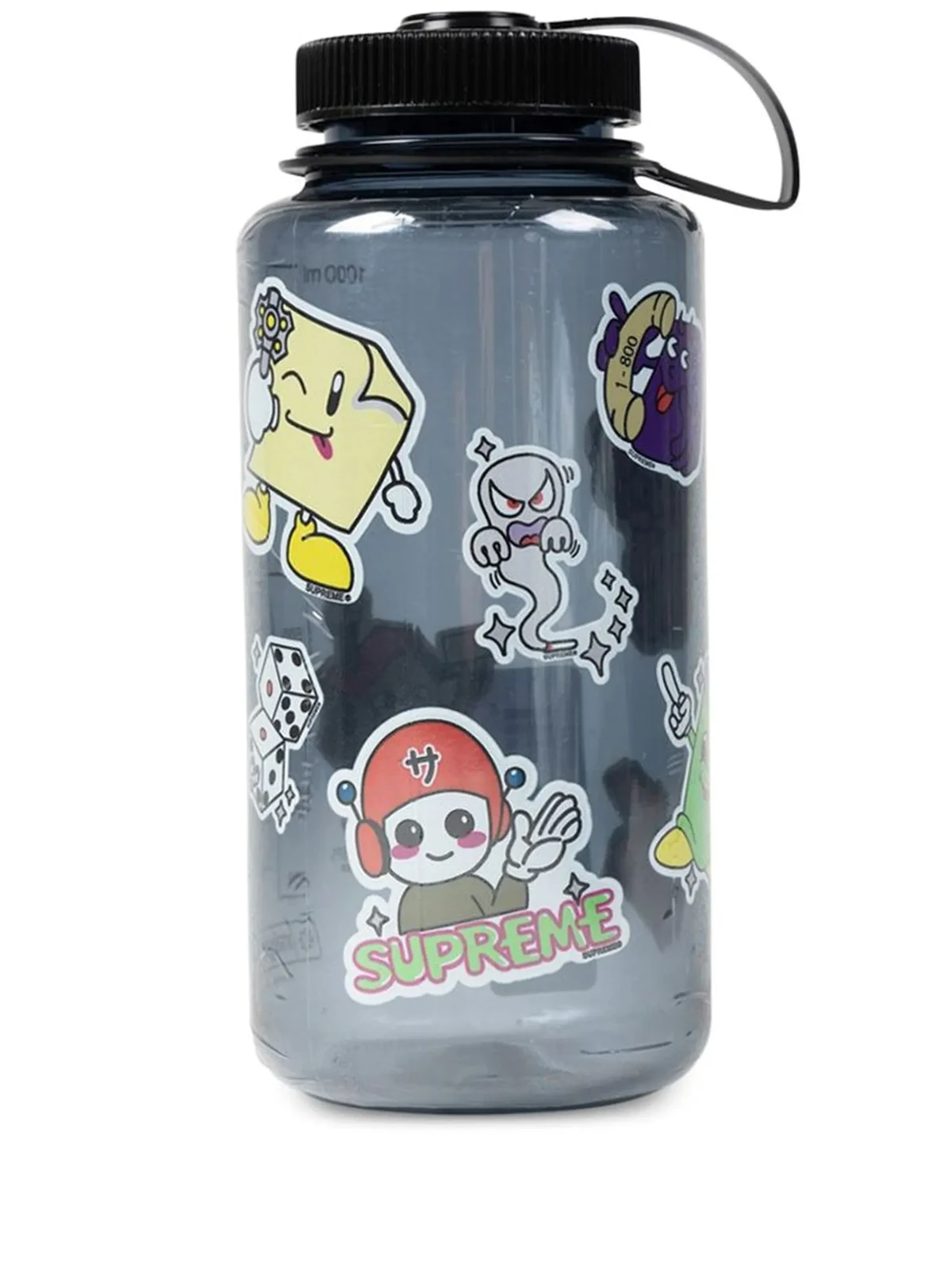 x Nalgene Characters water bottle