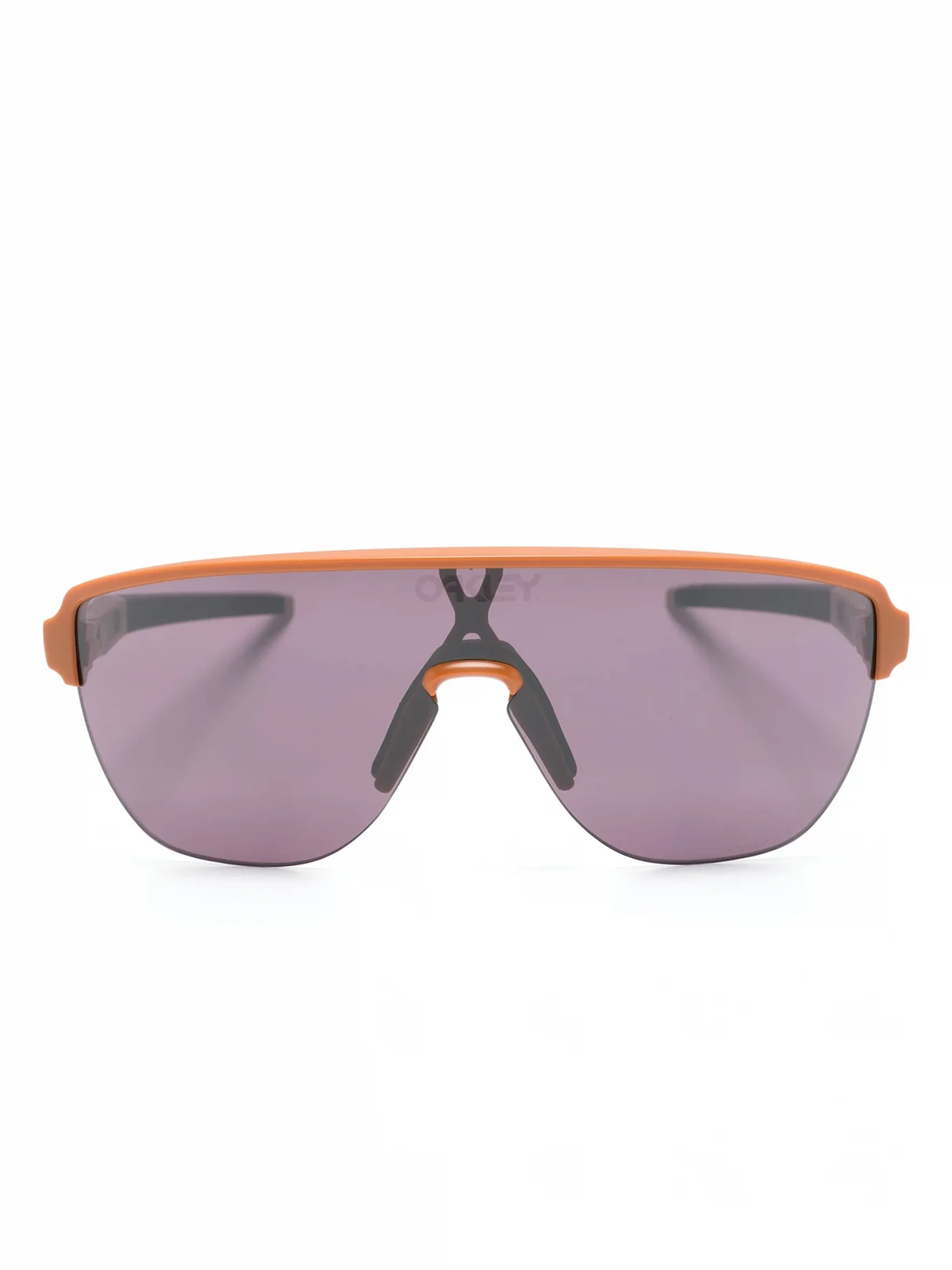 Corridor Sonnenbrille mit Shield-Gestell