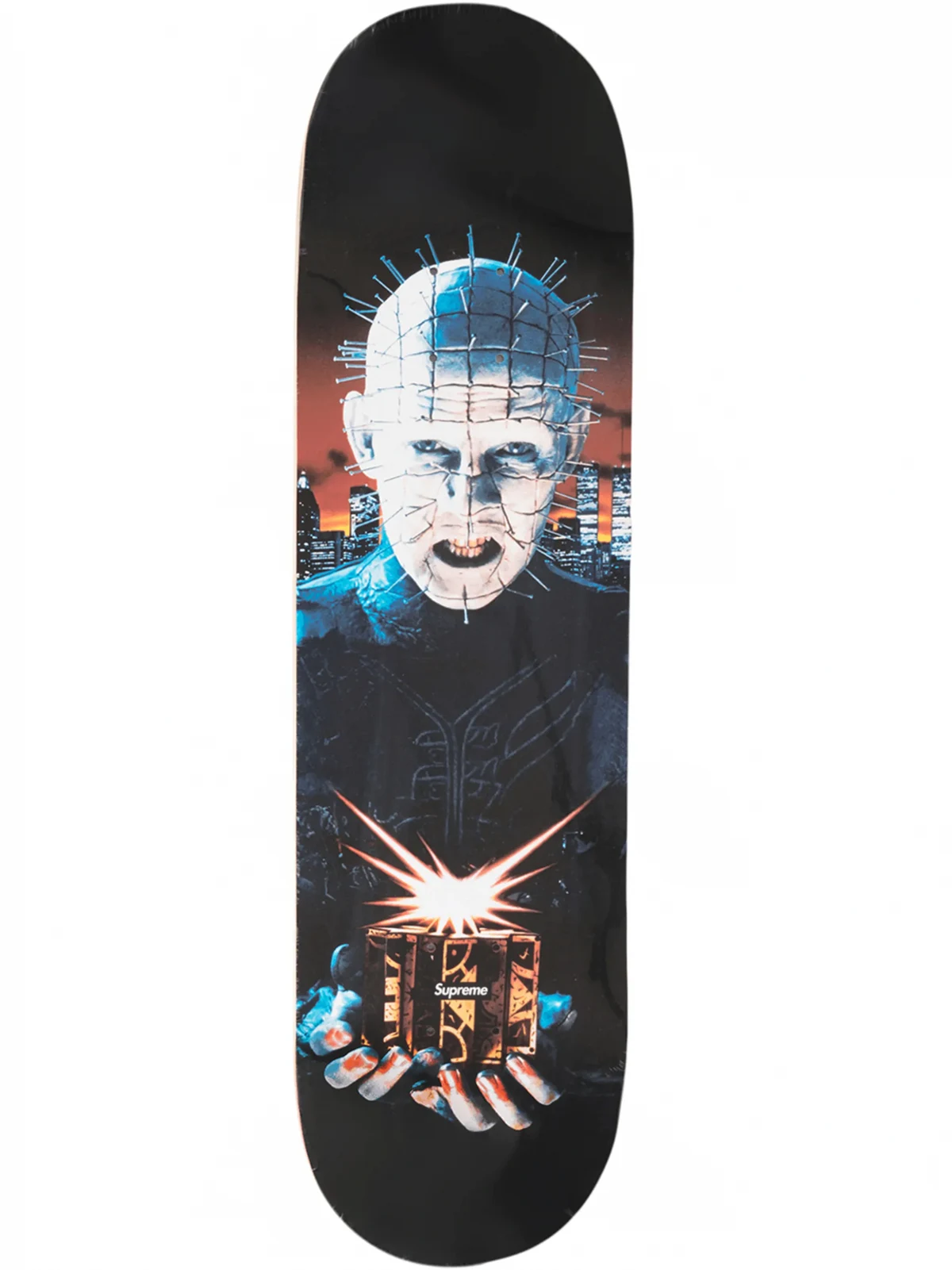 'Hellraiser' Skateboard