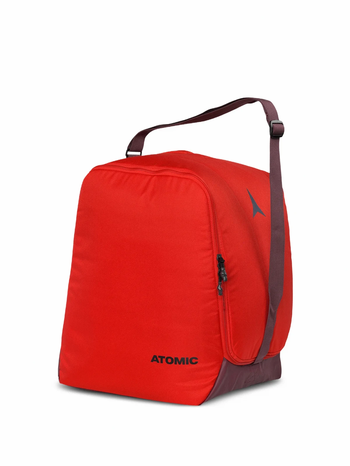 logo-detail performance bag