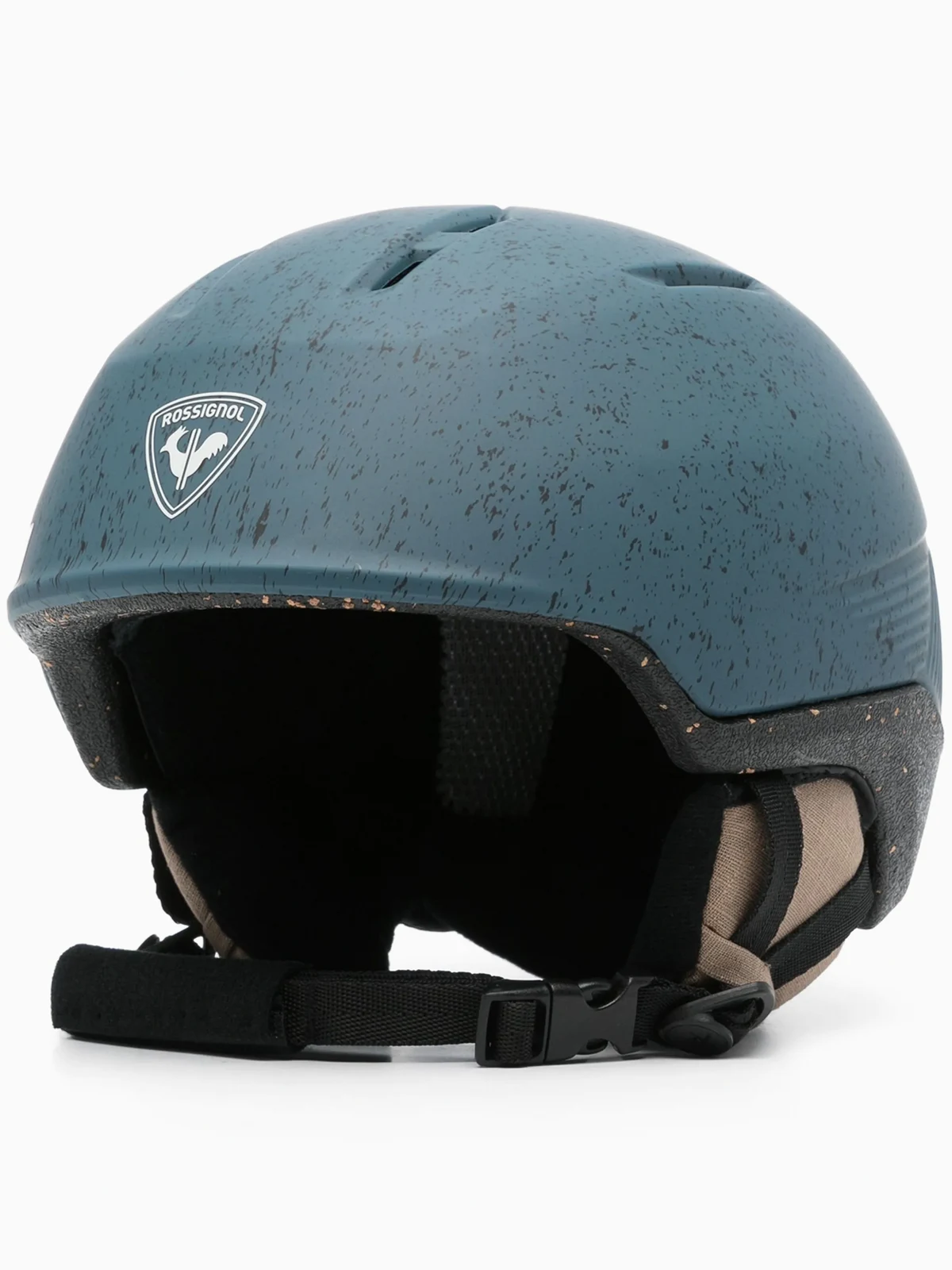 Fit Impacts Essential helmet