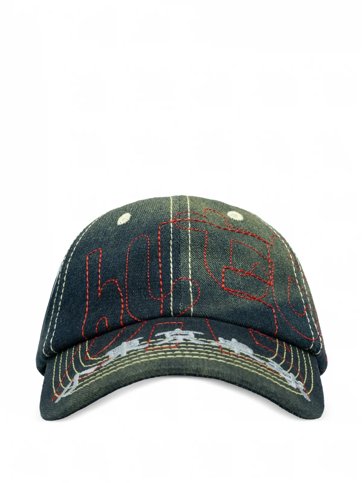 Baseballkappe mit Logo