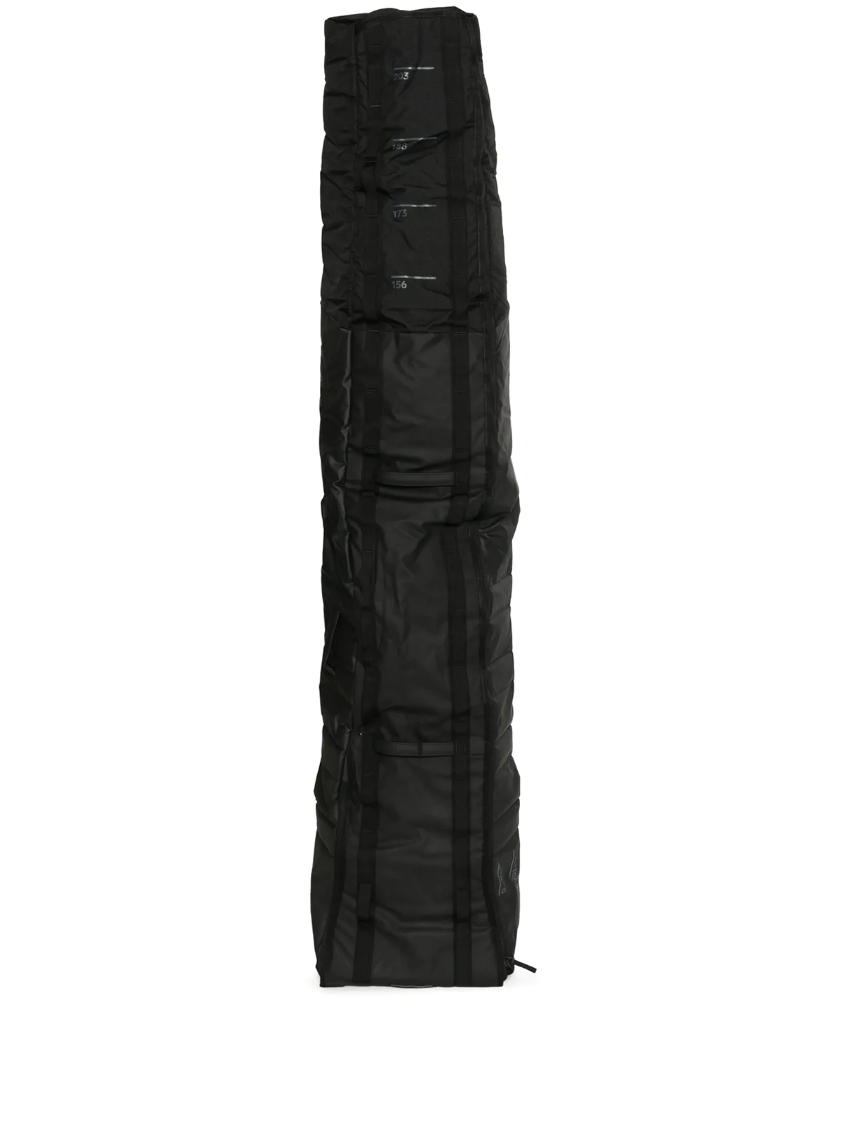 127L Snow Roller Pro snowboard bag