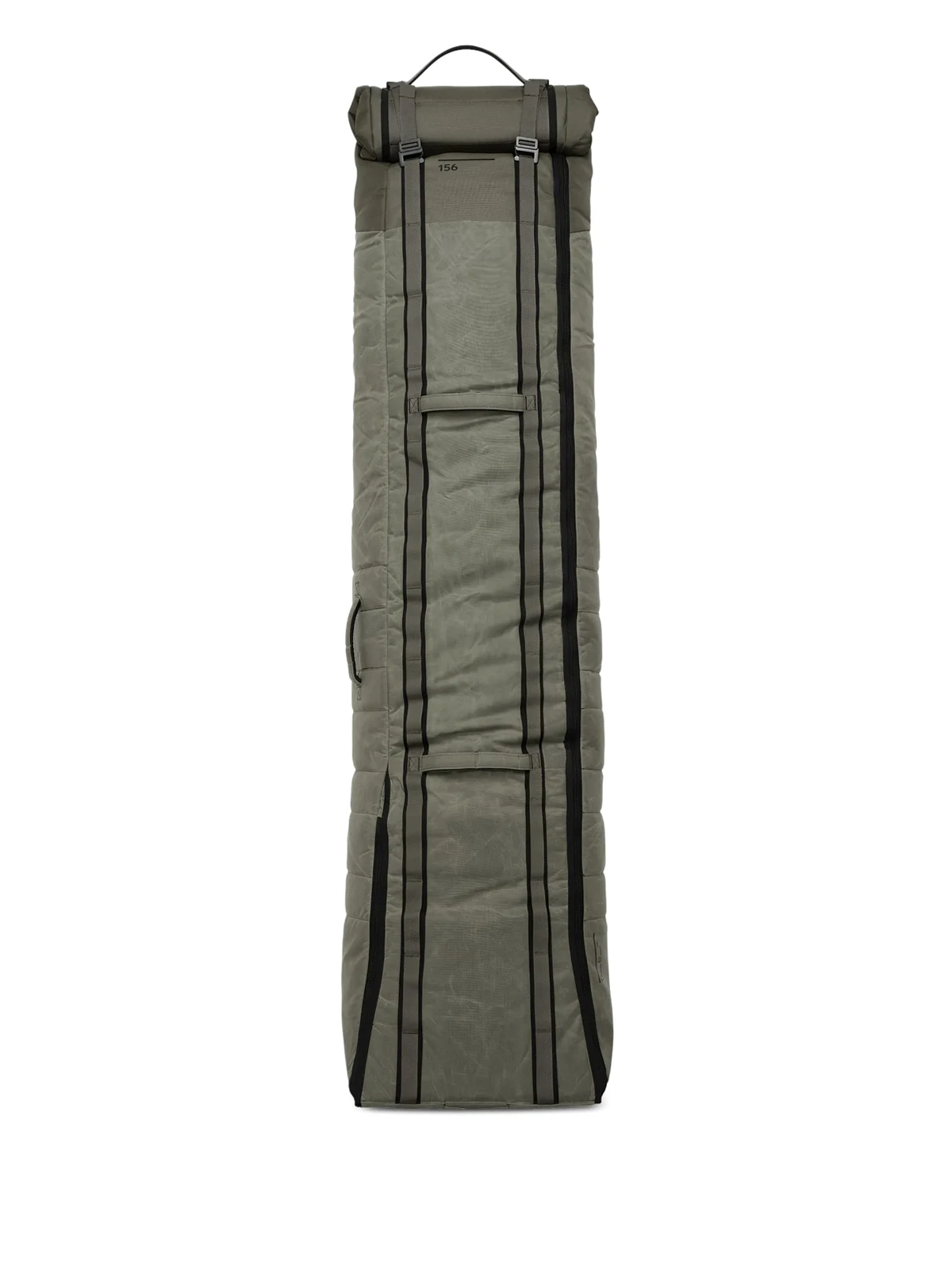 roller-straps equipment bag