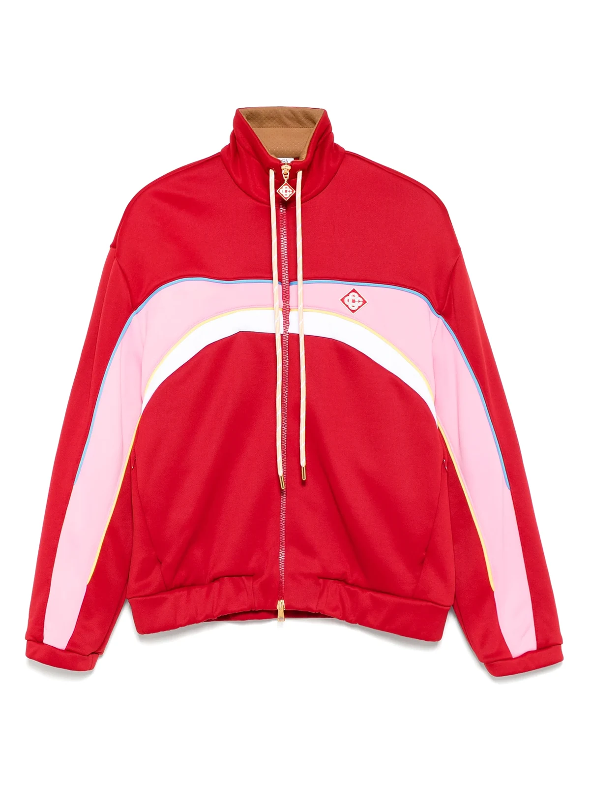 Tricot Sportjacke