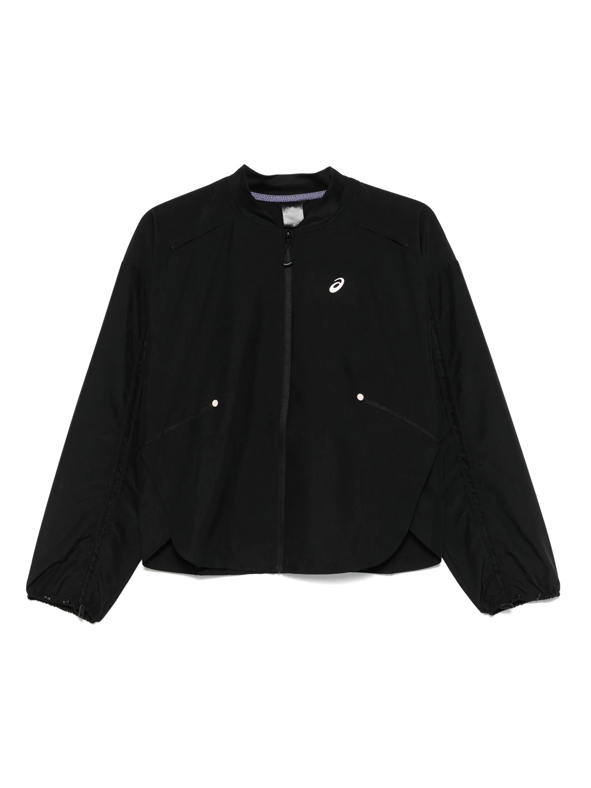 Nagino performance jacket