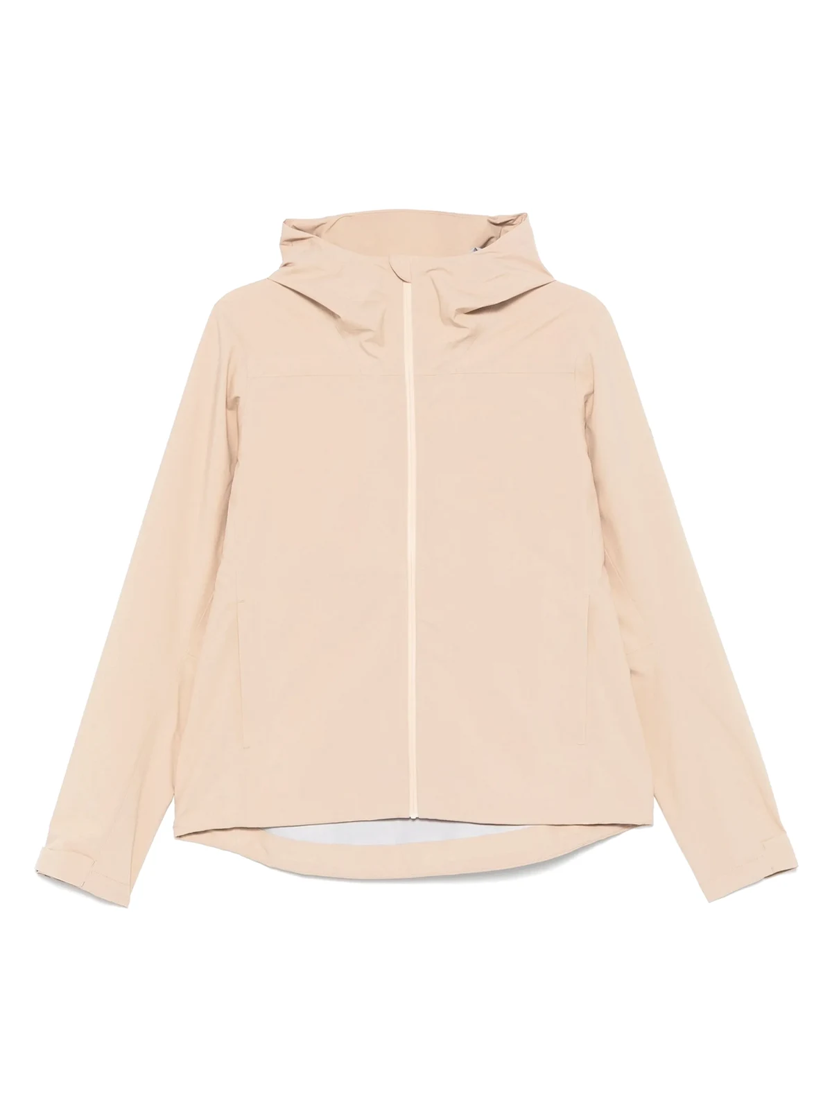 utility lightweight jacket