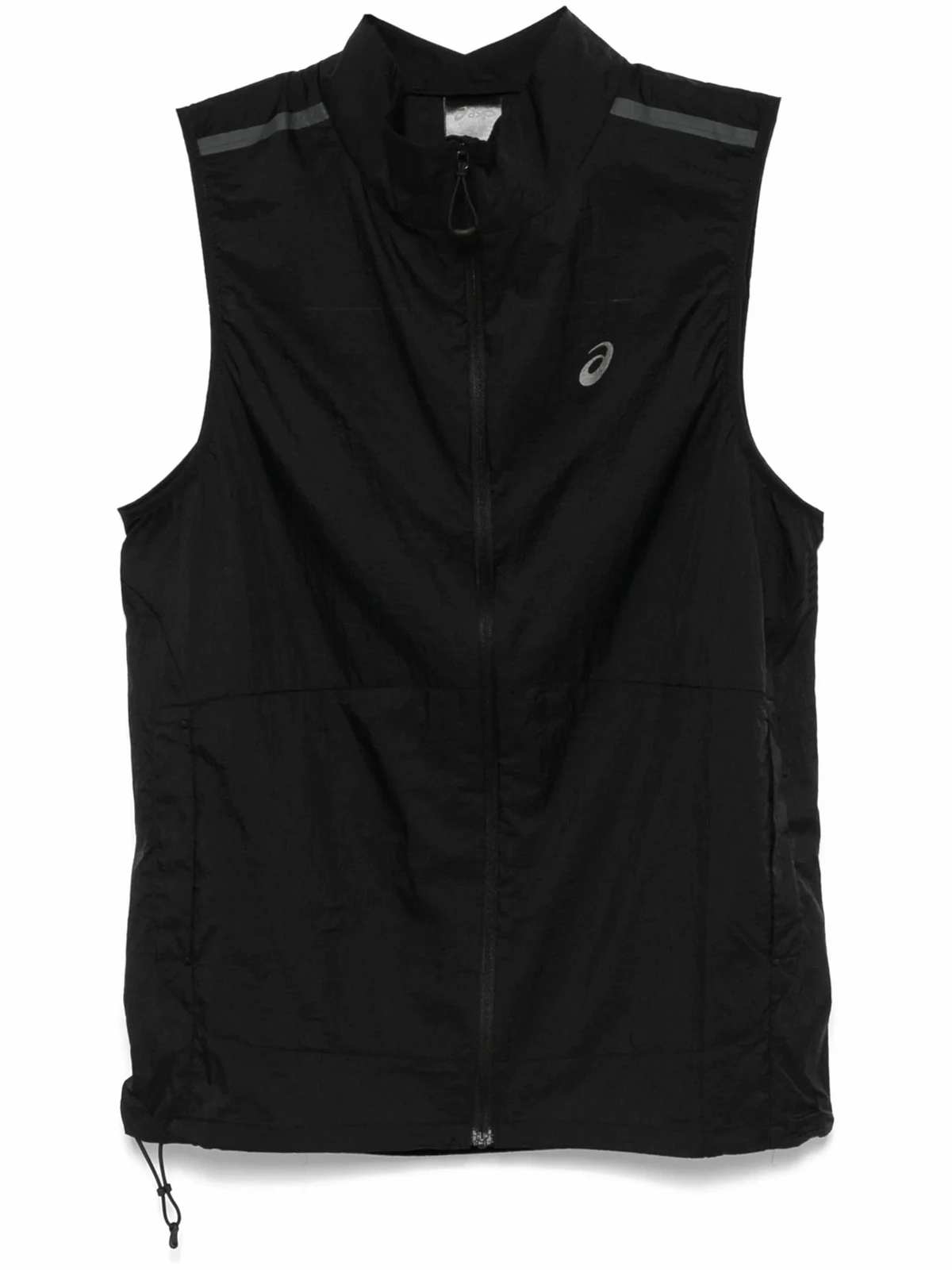 Verstaubare Metarun Weste