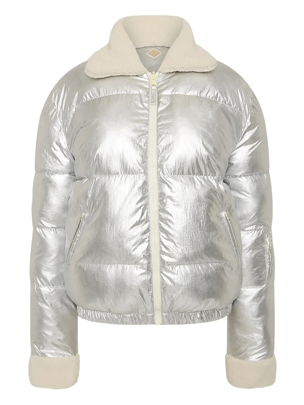 Lotti reversible puffer jacket