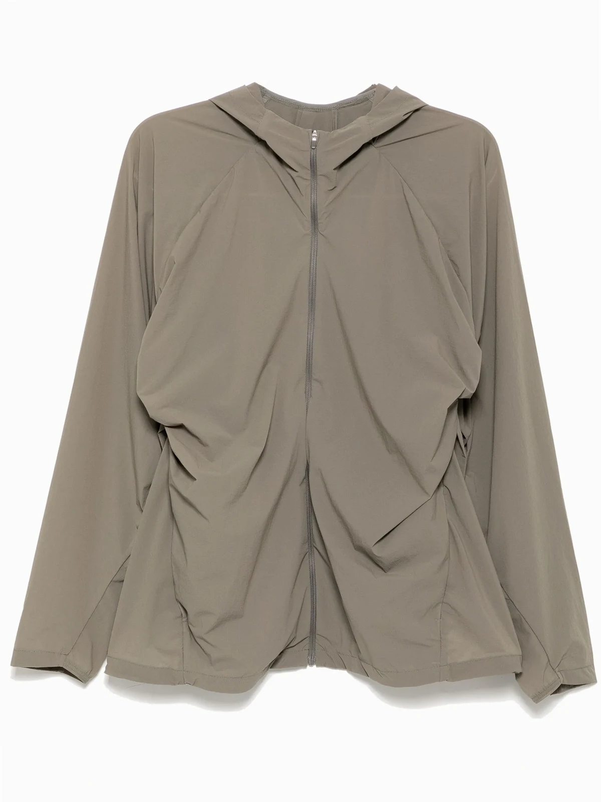 7.0 Technical Right jacket