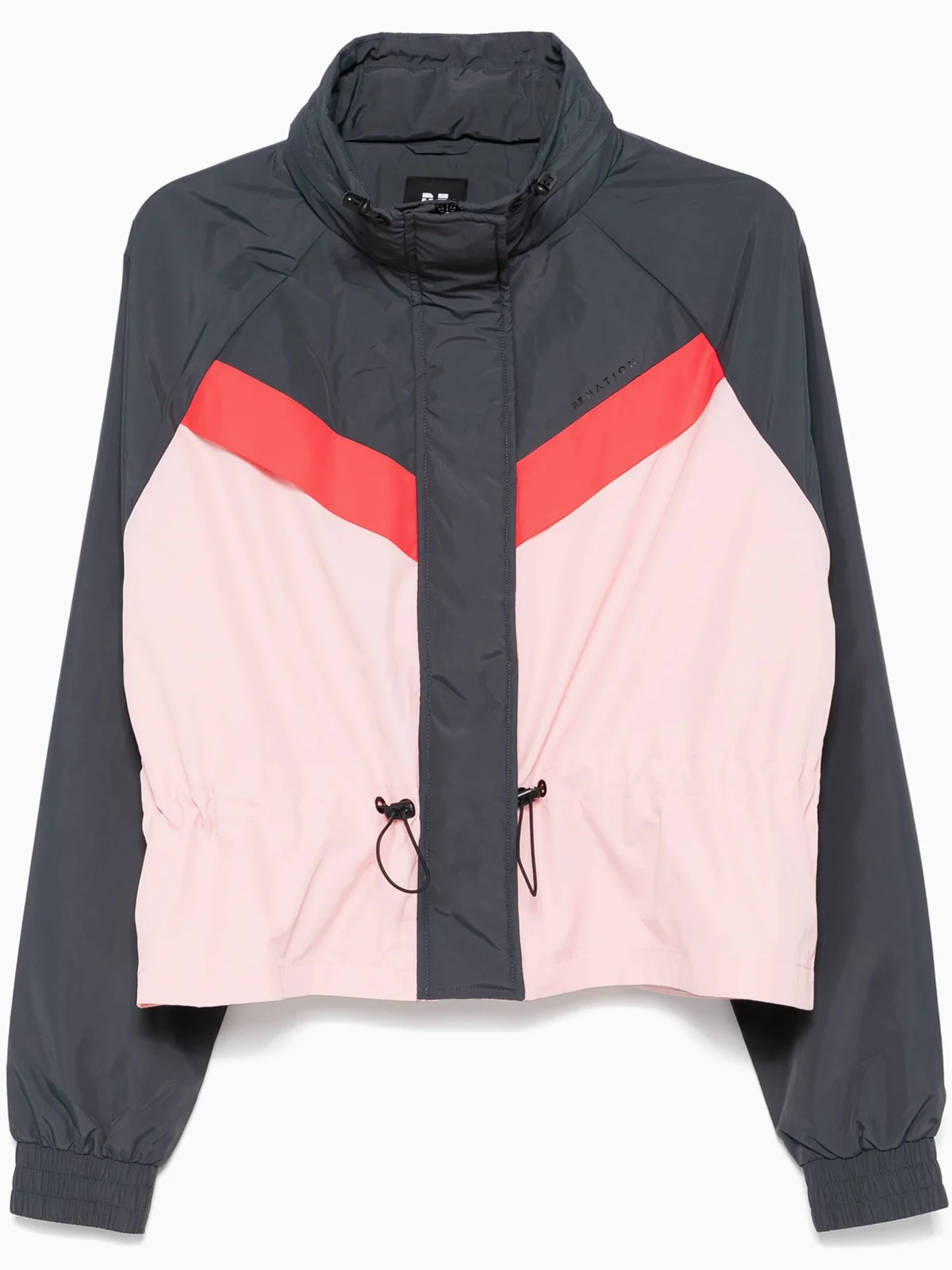 Shelter performance jacket