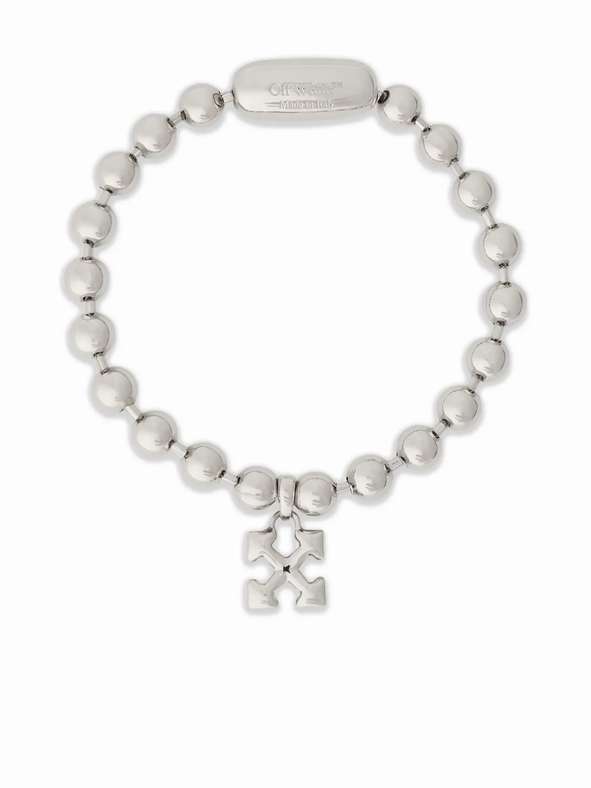 Arrow Kugelkettenarmband