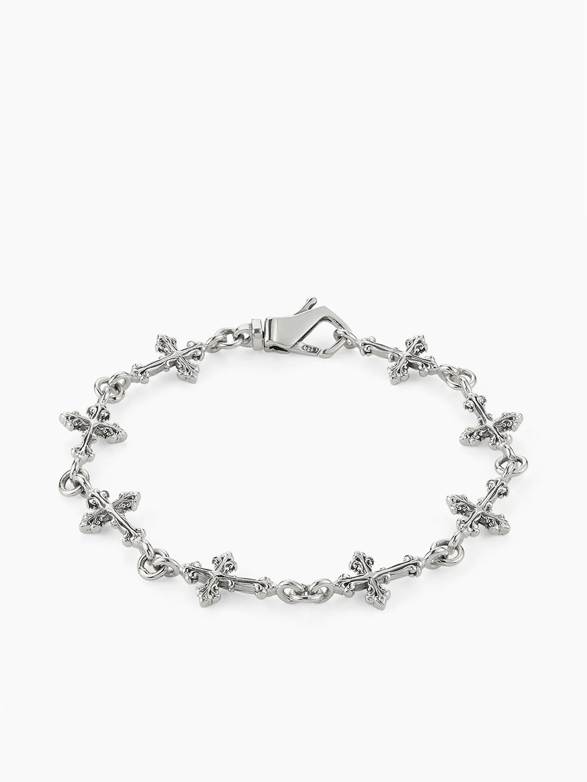 Avelli Armband mit Kreuzen