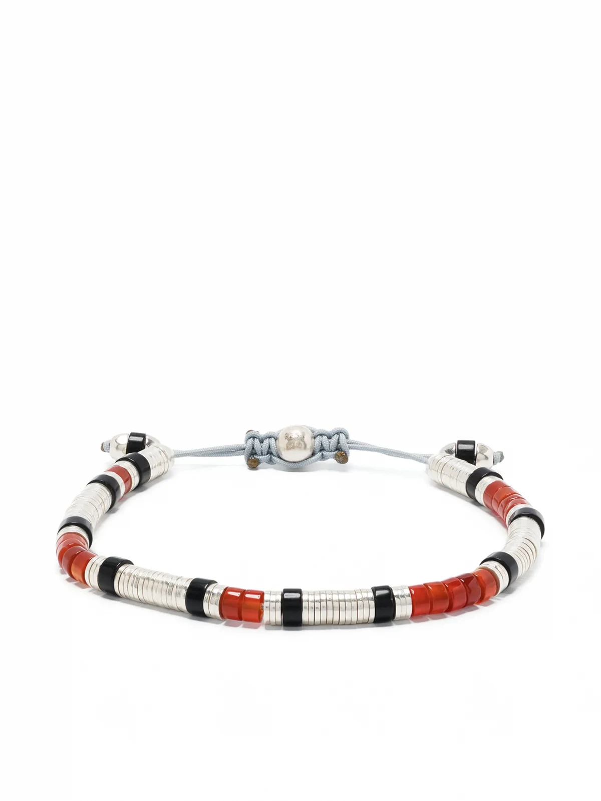 Sonoran beaded bracelet