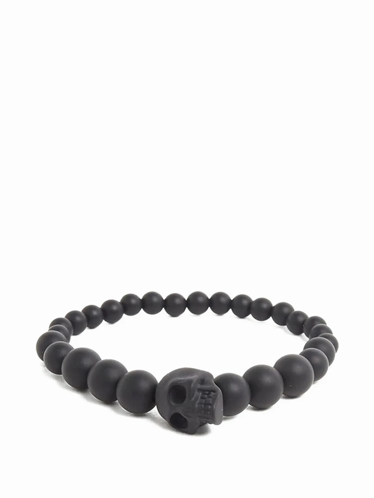 Armband mit Totenkopf