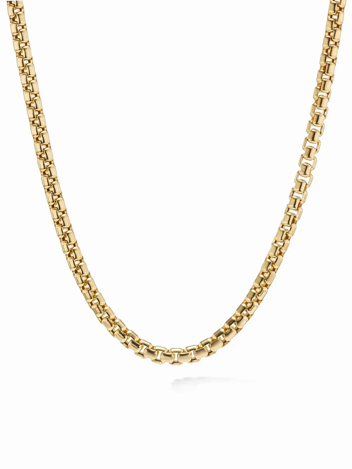 18kt Gelbgold-Venezianerarmband 2,7mm