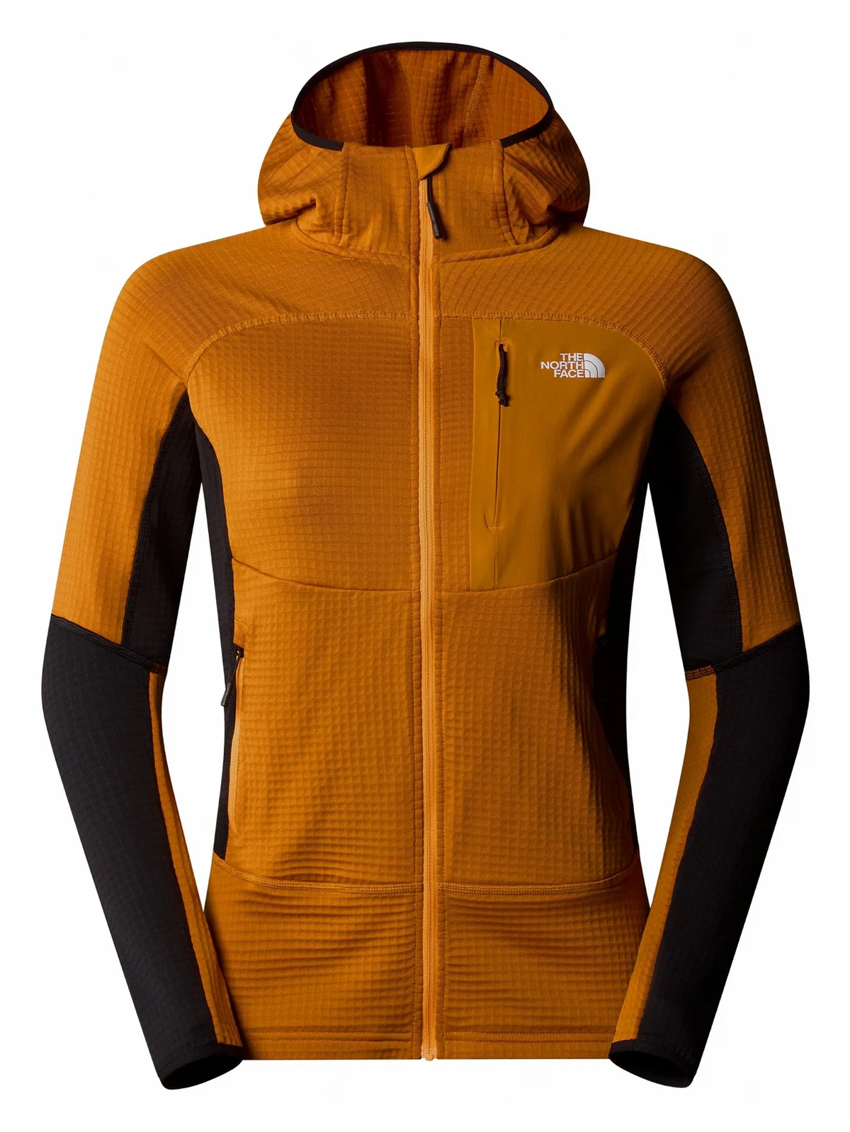 Stormgap Power Grid performance jacket