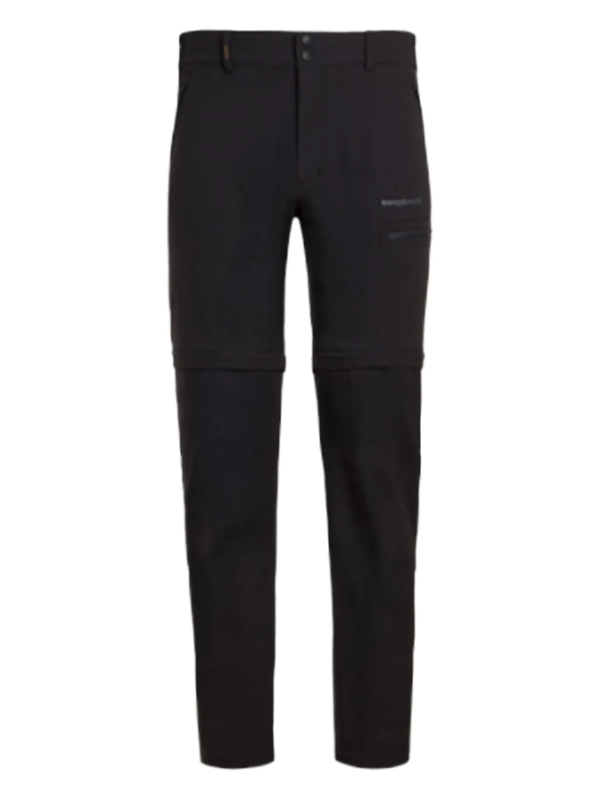 Palec zip-pocket performance trousers