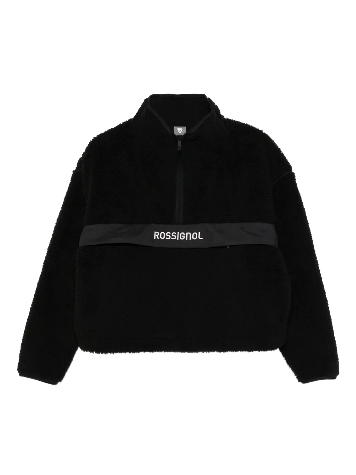 Alltrack half-zip fleece jacket