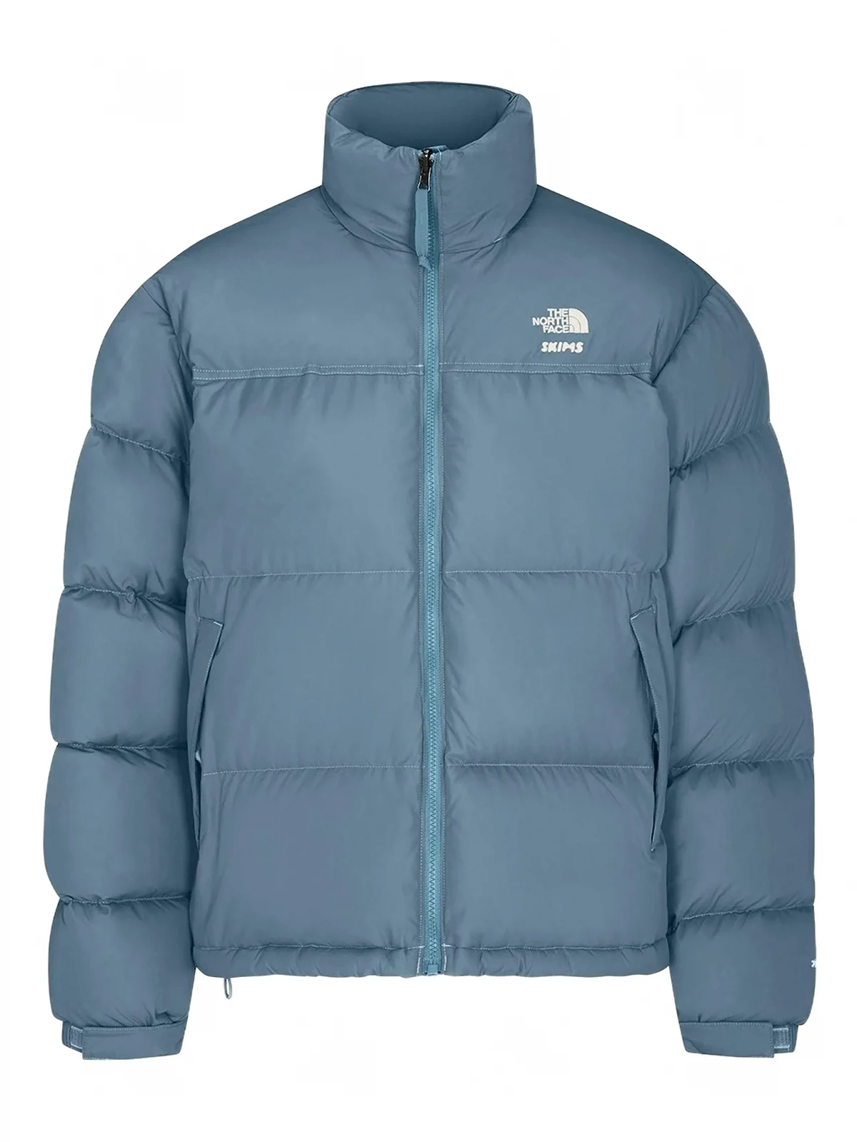 x The North Face 1996 Nuptse padded jacket