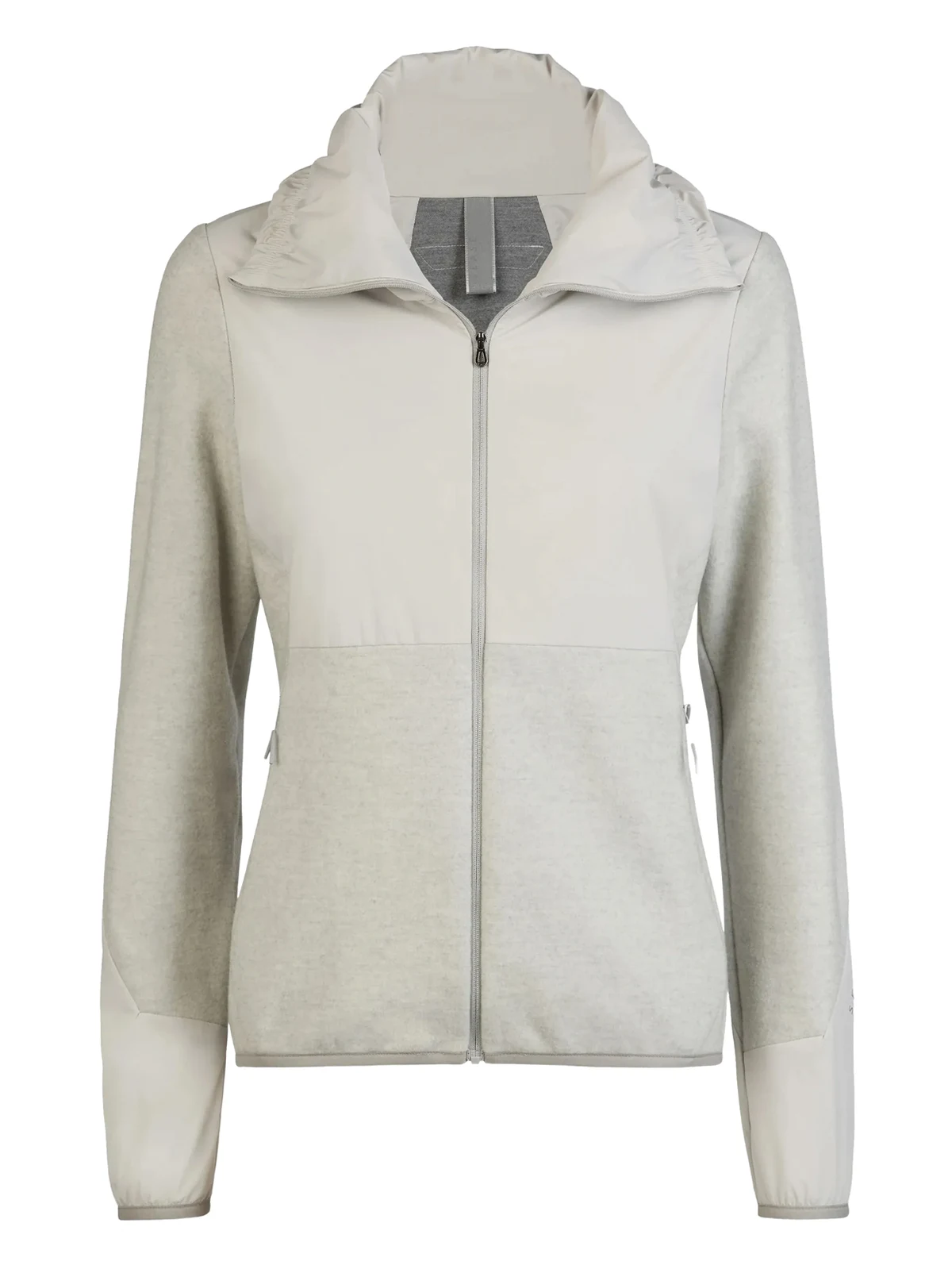 Alon 2.0 panelled jacket