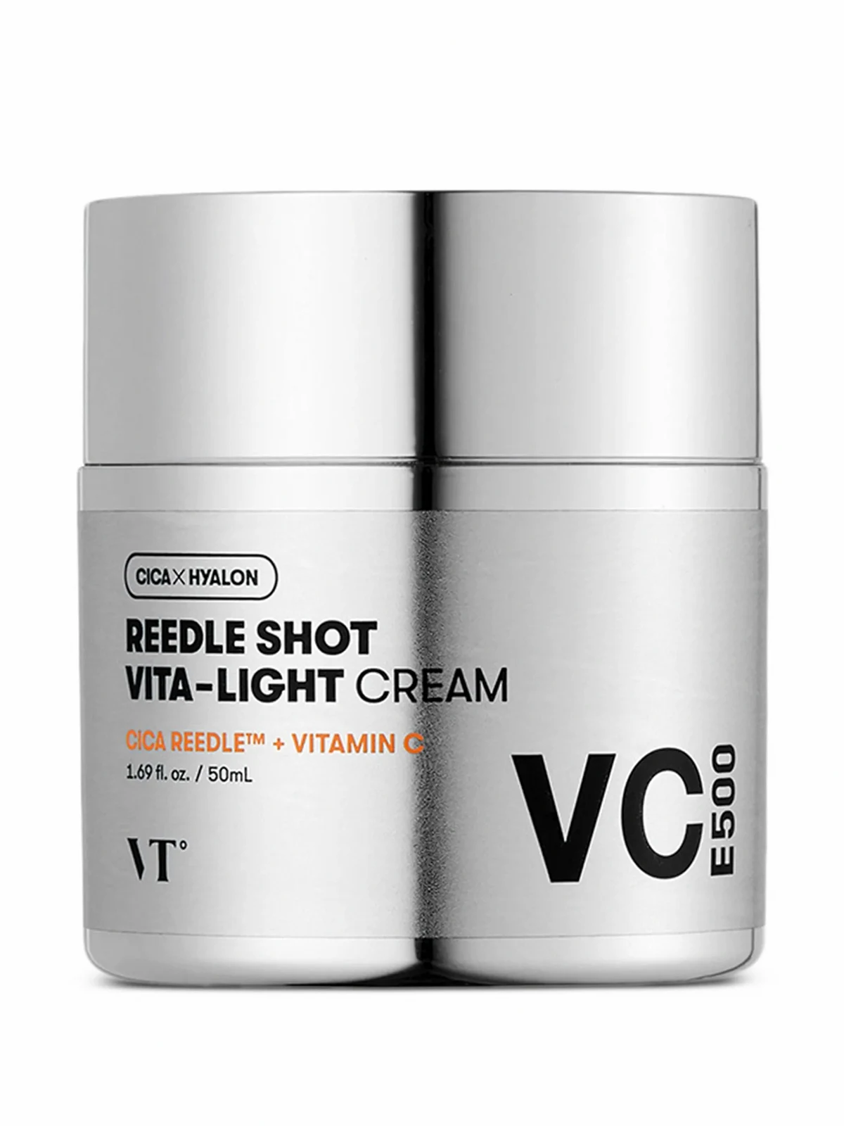 Reedle Shot Vita-Light cream (pack of two)