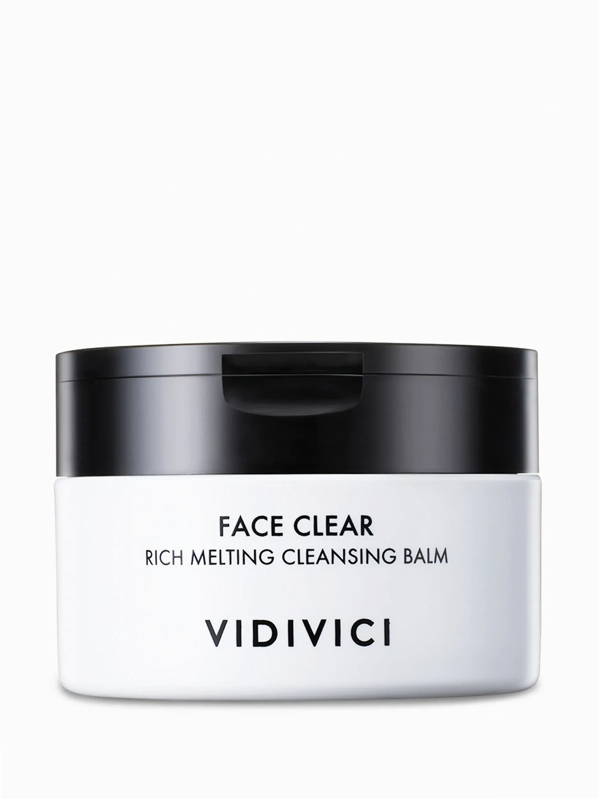 Face Clear melting cleansing balm