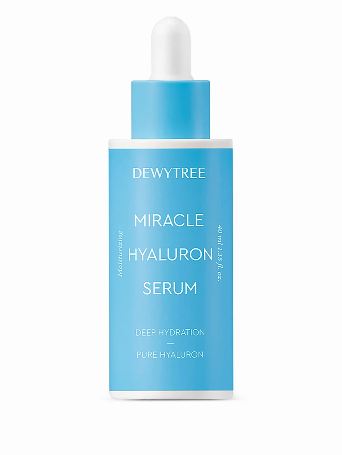 Miracle hyaluron serum (pack of two)