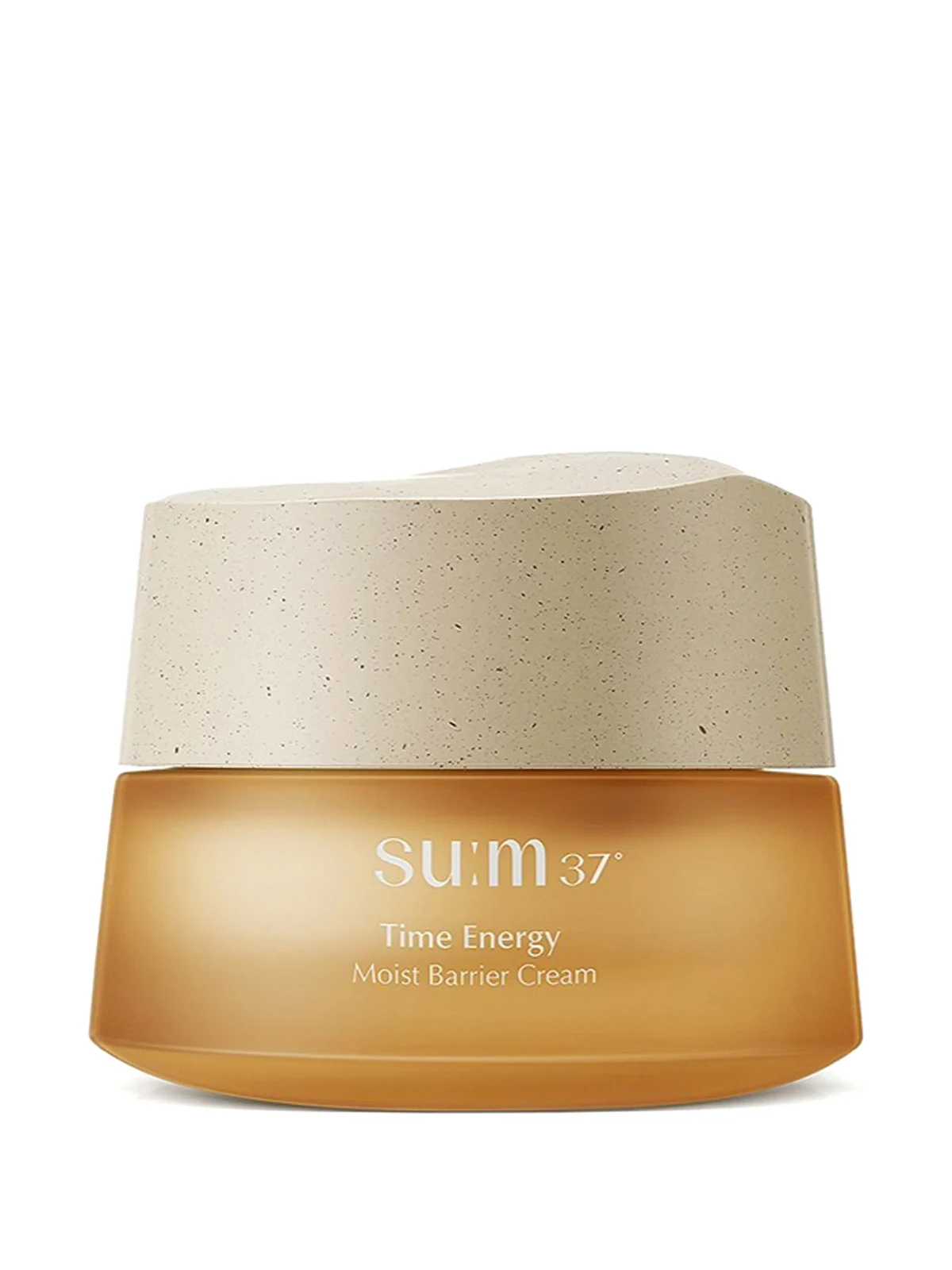 Time Energy moist-barrier cream (pack of two)