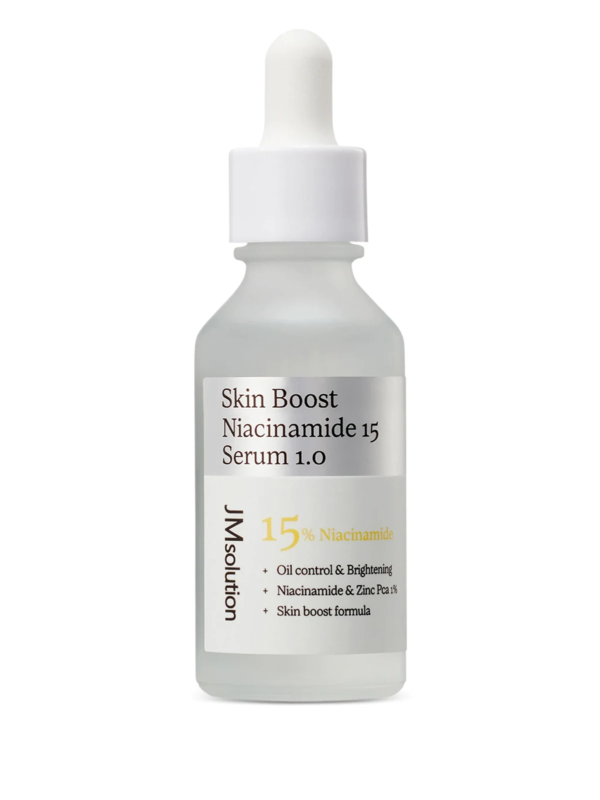 Skin Boost niacinamide 15 1.0 serum (pack of three)