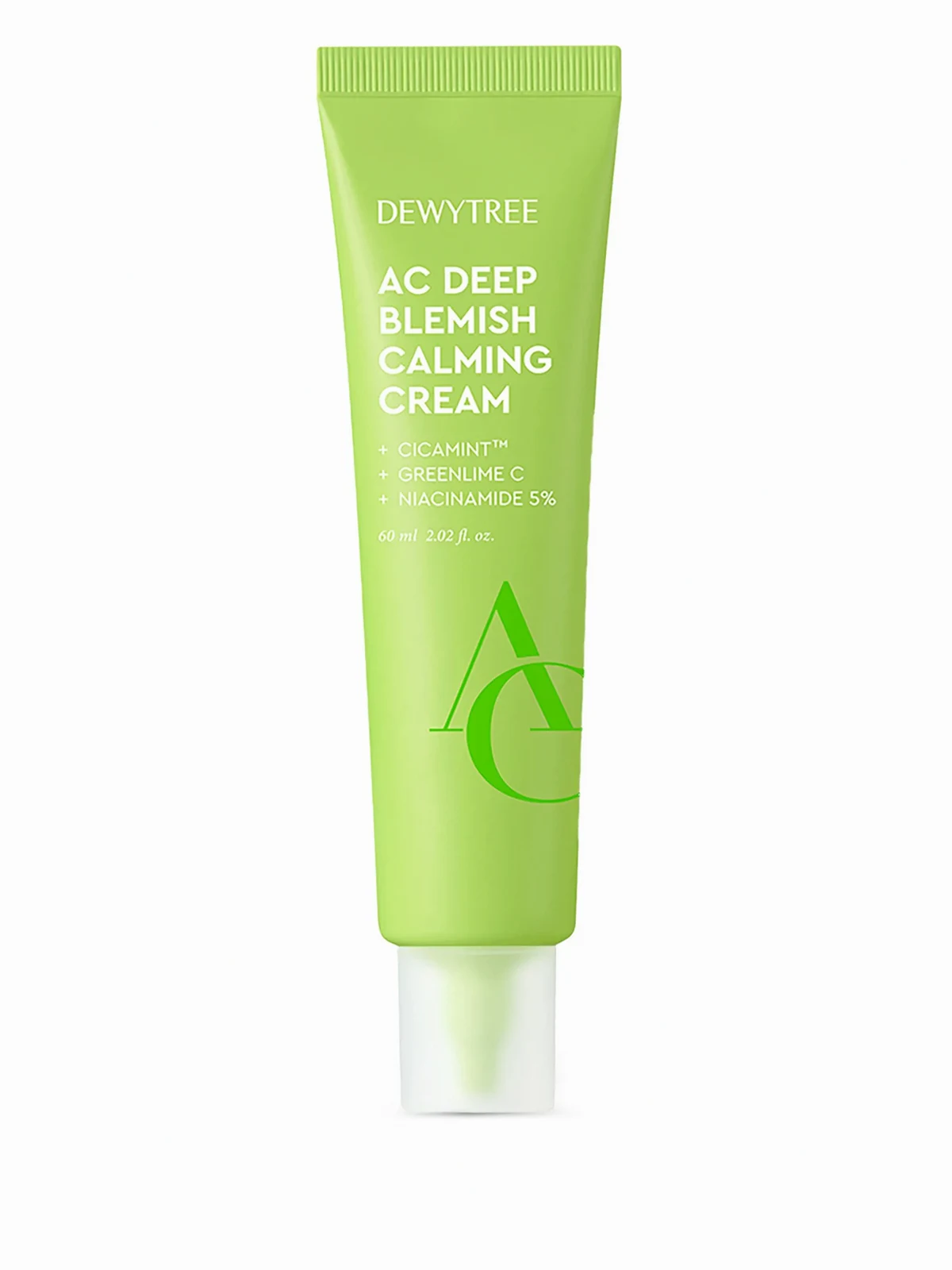 AC Deep Blemish calming cream (pack of two)