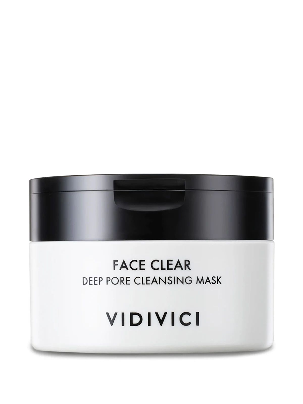 Face Clear pore cleansing mask (pack of two)
