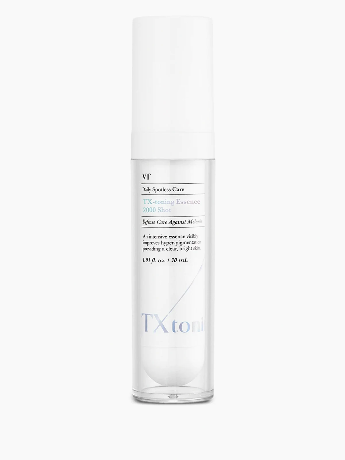 TX-toning essence 2000 shot (pack of two)