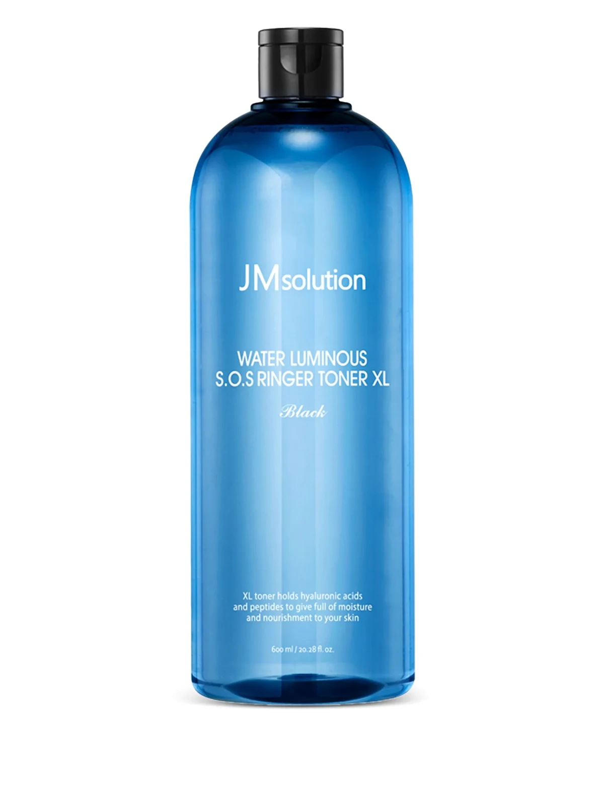 Water Luminous S.O.S. Ringer XL Black toner (pack of three)